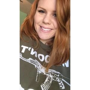 Meet your Posher, Beth